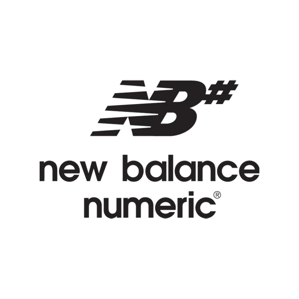 New Balance Numeric